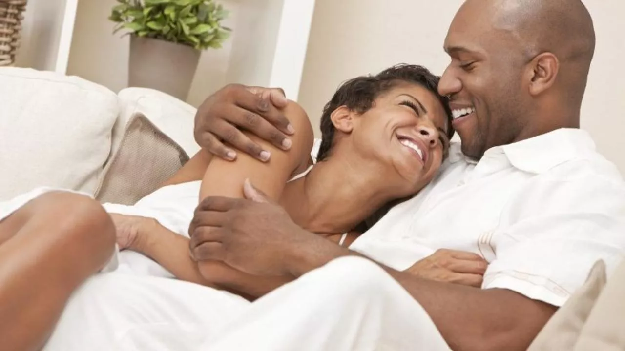 Quickie Sex Positions for Maximum Impact