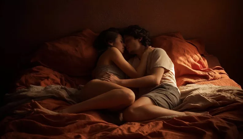 How to Suck Dick Like a Pro 51