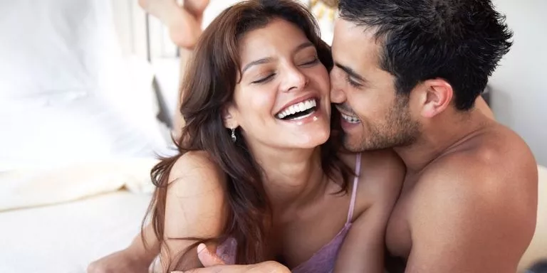 How to Be a More Passionate Lover